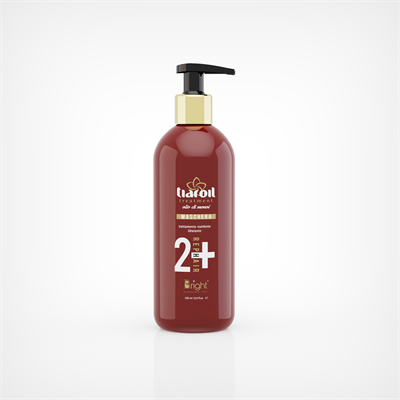 MASCHERA + TIAROIL 500 ML