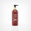 MASCHERA + TIAROIL 500 ML