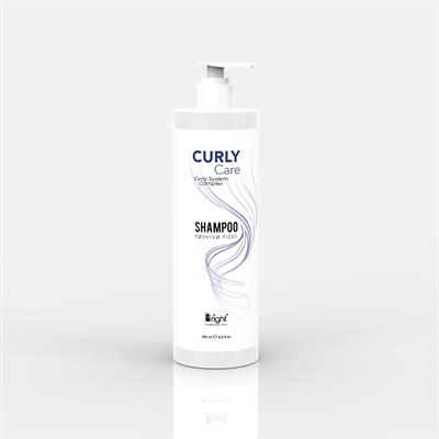 SHAMPOO CURLY CARE 250 ML