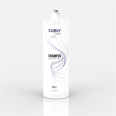 SHAMPOO CURLY CARE 1 LT