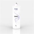 SHAMPOO CURLY CARE 1 LT