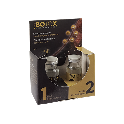 BOTOX CONFEZIONE 16 BOX DA 2 FIALE