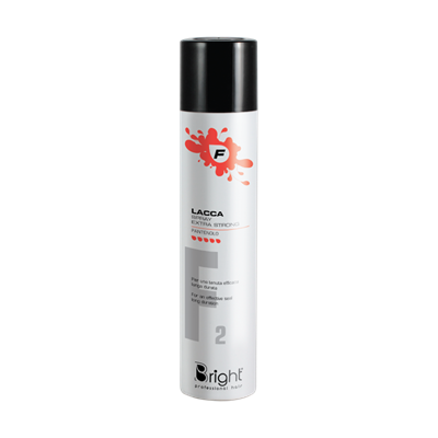 LACCA SPRAY F2 EXTRA STRONG 500 ML